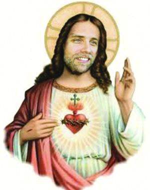 saint Vanguard