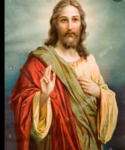 Jesus