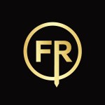 frp FRANK-REPORT_LOGO_F Logo 1