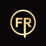 frp FRANK-REPORT_LOGO_F Logo 1