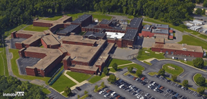 Albany County Correctional Facility