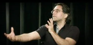 Keith Raniere had much to teach Camila.