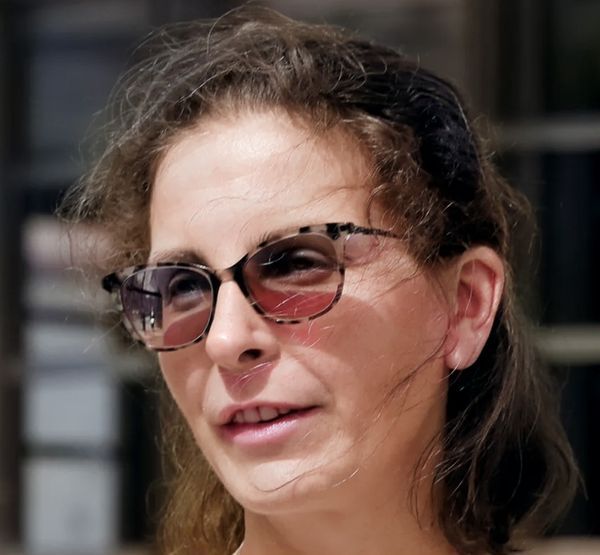 Clare Bronfman's efforts to transfer to a lower security facility backfired, and she was transferred to a higher security facility.