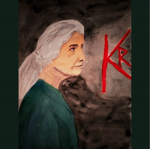 Abby Rockefeller MK10ART