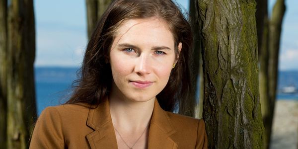 amanda knox 2