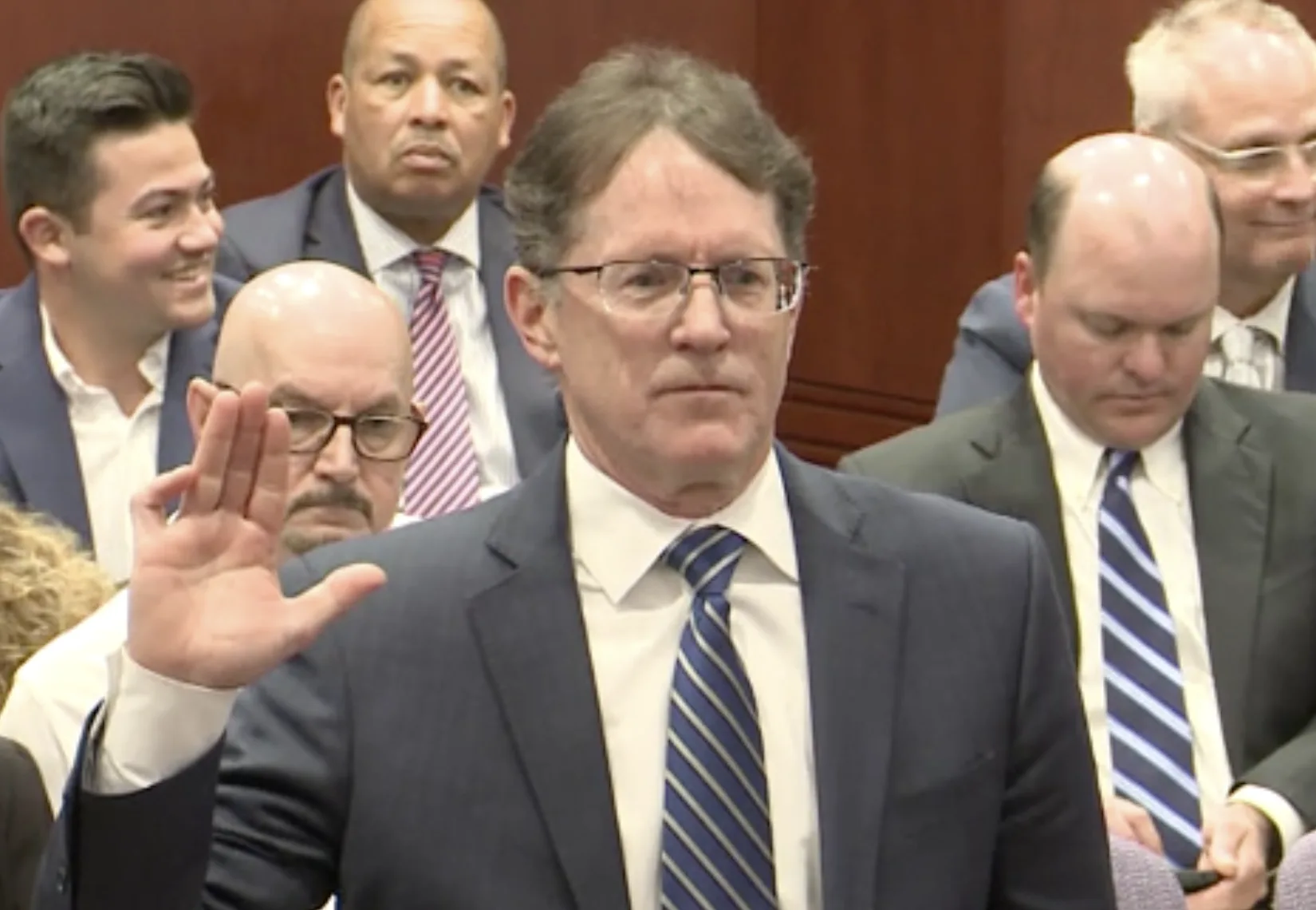 Why Was ‘Rookie’ CT Judge Called in to Make Significant Jennifer’s Law Distortion? Judge O’Neill Took Three Teens From Mother Against Their Wishes