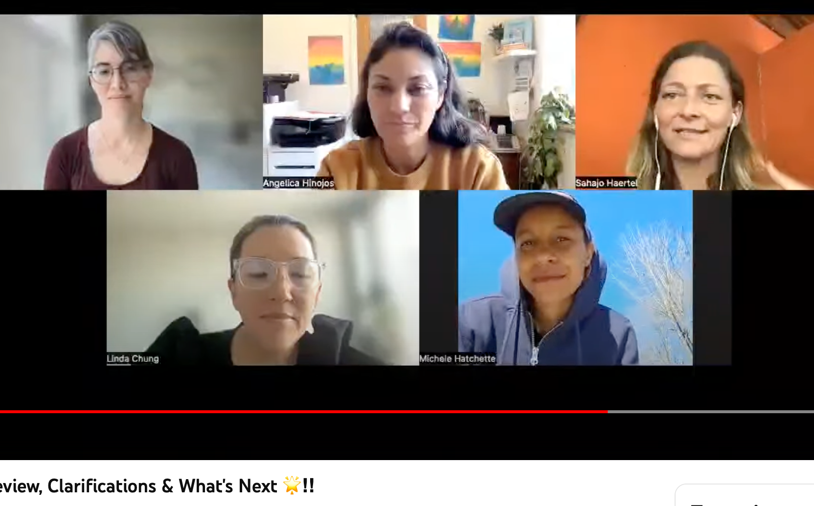 The DOSsier Project Shares Bright Prospects for a Happy Future