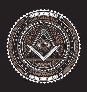 illuminati 45