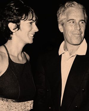 Visoski: "Maxwell and Epstein had a relation that was more personal than business, but not romantic, more like couple-ish."