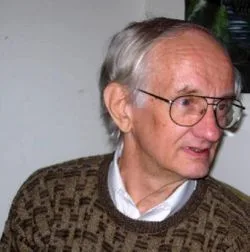Walter Satory