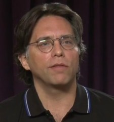 Keith Raniere