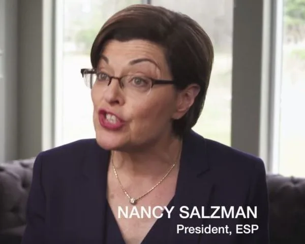 salzman h