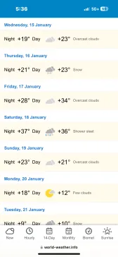 Tonawanda police weather