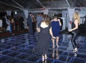 couture garramone party