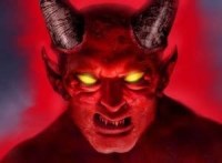 devil