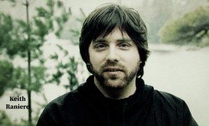 Keith Raniere Short Hair Beard