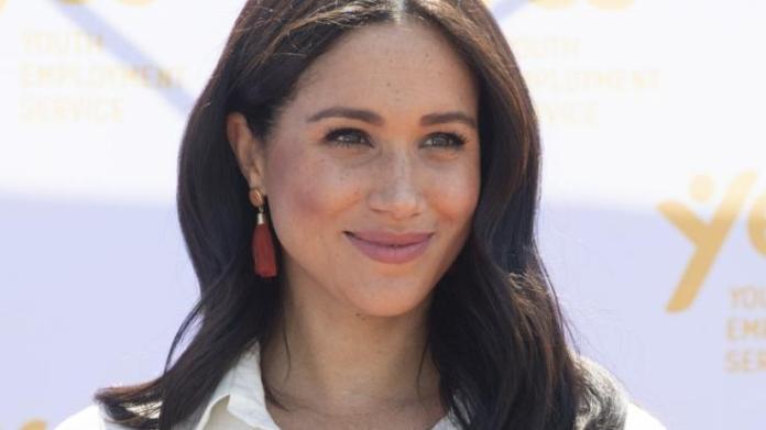 Despite Rumors – No Evidence Meghan Markle Connected to NXIVM Sex-Slaver Cult