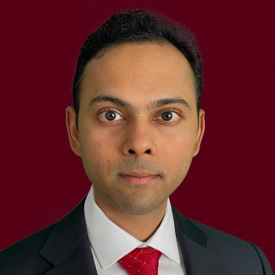 Has Suneel Abandoned Vanguard or Is There a Typo on Docket??