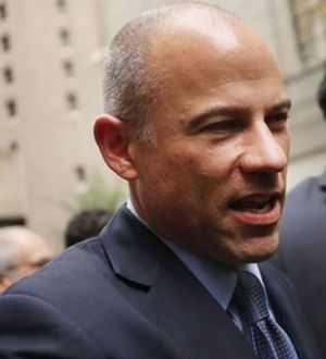 The hotshot hot air blowing attorney "openly wept" in court as he spoke, CNN reported. "I and I alone have destroyed my career, my relationships, my life, and there is no doubt that I deserve to pay, have paid, and will pay a further price for what I have done," Avenatti said. He told the judge, "I've learned that all the fame, notoriety and money in the world is meaningless. TV and Twitter, your honor, mean nothing." What does not mean nothing is that he allegedly stole millions from his clients.