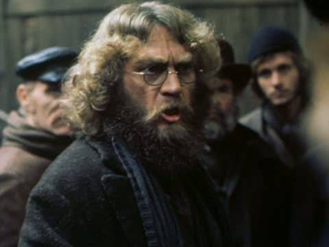 Kathy Russell presents ‘Movie of Honor’: Ibsen’s ‘An Enemy of the People,’ January 21st