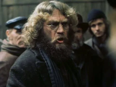 Kathy Russell presents ‘Movie of Honor’: Ibsen’s ‘An Enemy of the People,’ January 21st