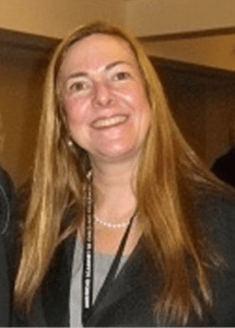 Dr. Dorothy Stubbe