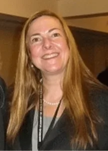 Dr. Dorothy Stubbe