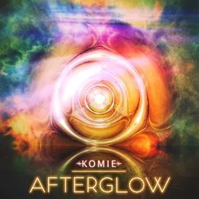 Guitar Virtuoso & Composer KOMIE To Release “Afterglow” On June 8, 2018