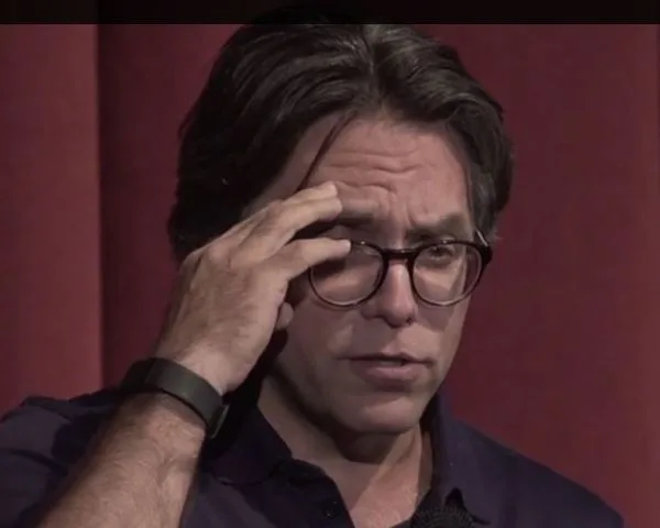 Keith Raniere wanted Mark Hildreth's girlfriend to bring him chocolate.
