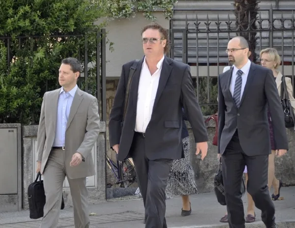 vitek partners
