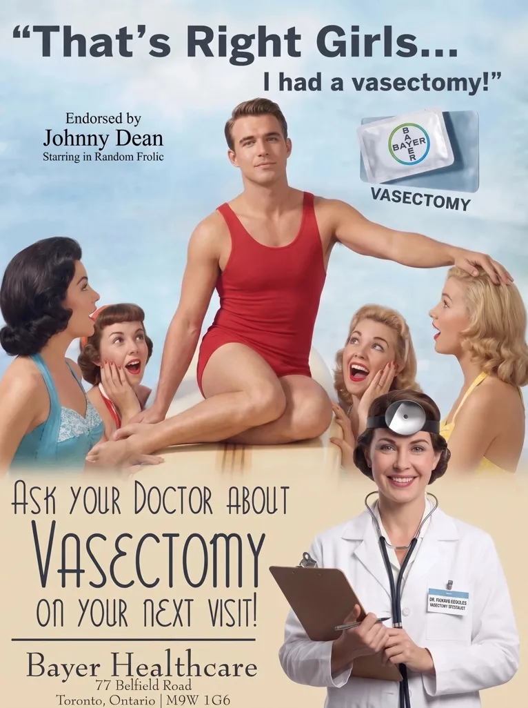 silly ads