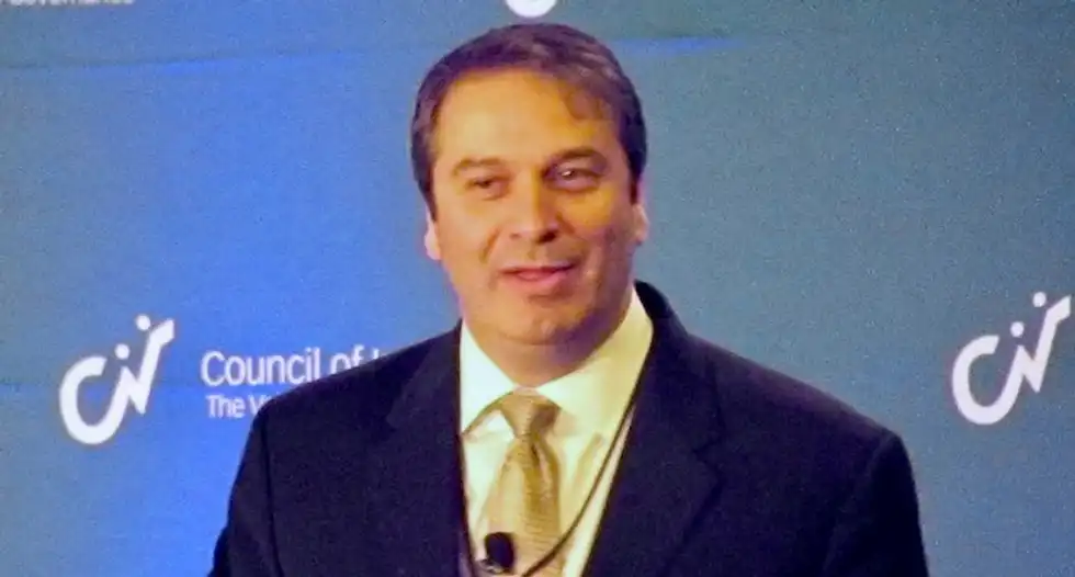 David Chaves FBI leaker wander walters