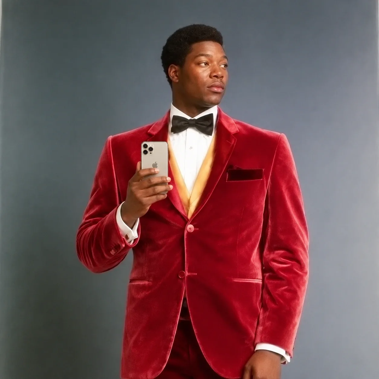 Wnston Velvet