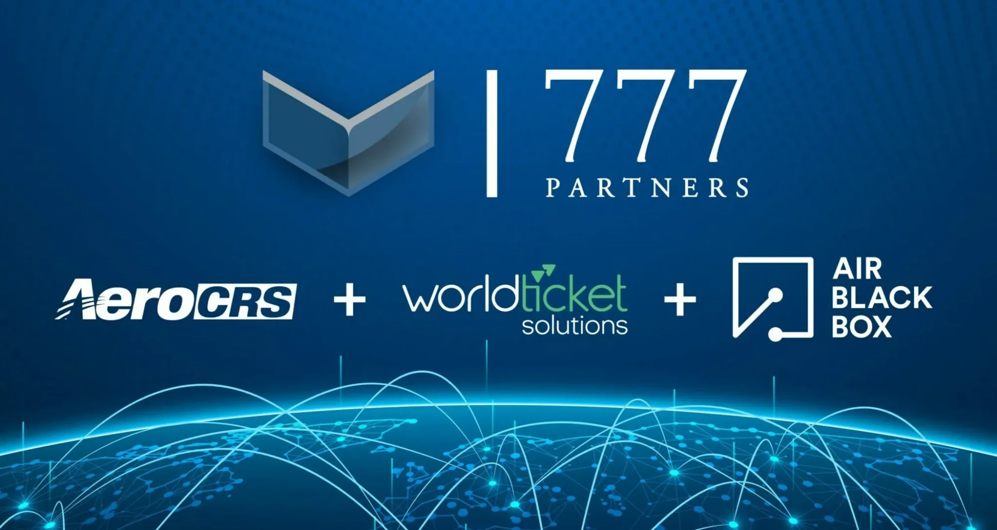 777 partners wander