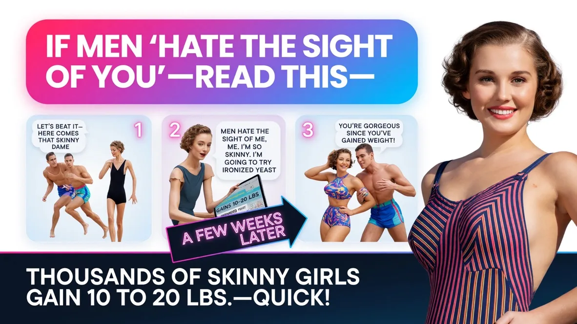 silly ads