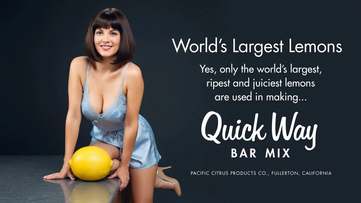 silly ads