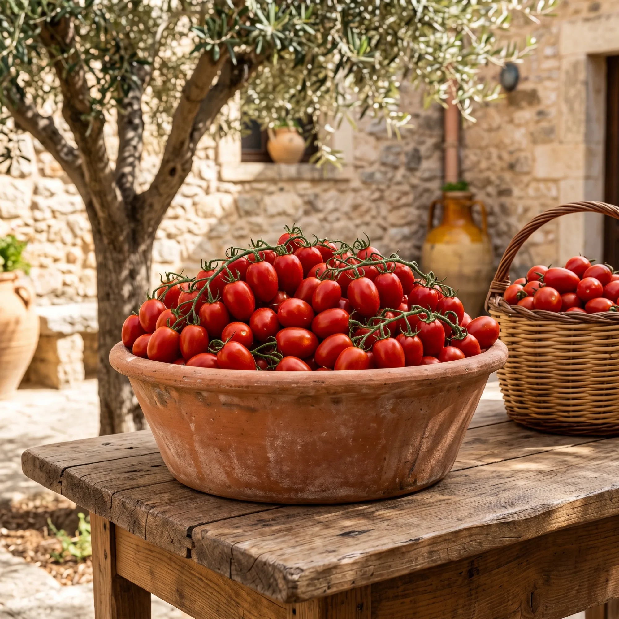 Ask Frank: You Want the Real Sicilian Sauce? Do Not Skip a Step.