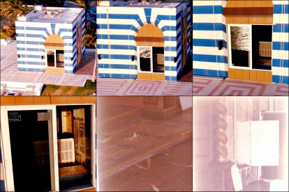 More Than Just Pedophilia? Insights Into Epstein's Island Temple and