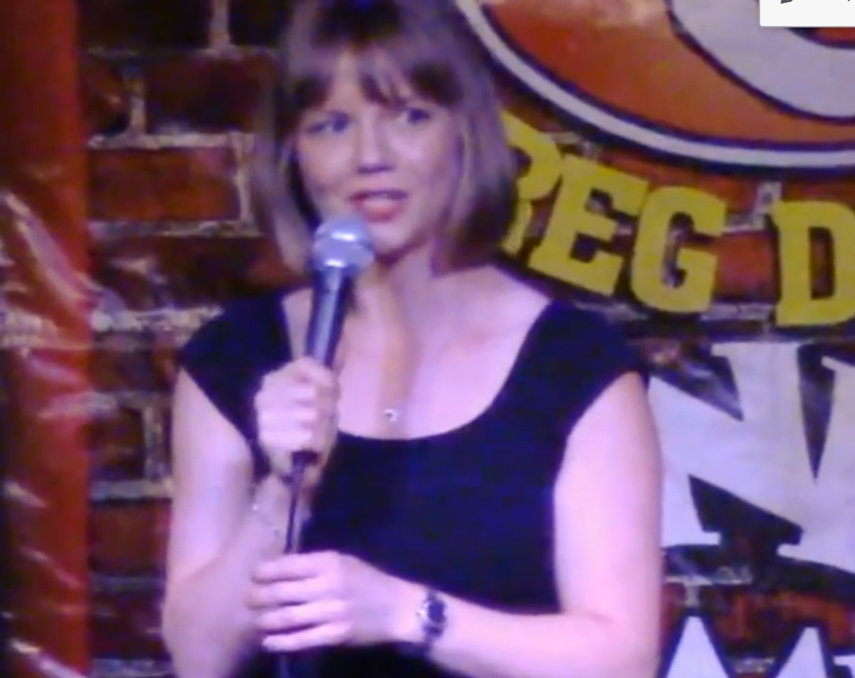 Plaintiff Allison Rood: 'No One Tried to F-k Me' in NXIVM Sex Cult ...