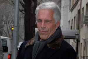 artvoice Jeffrey Epstein